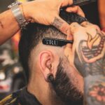 Skin Fade degradado