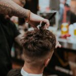 Diseno de barba